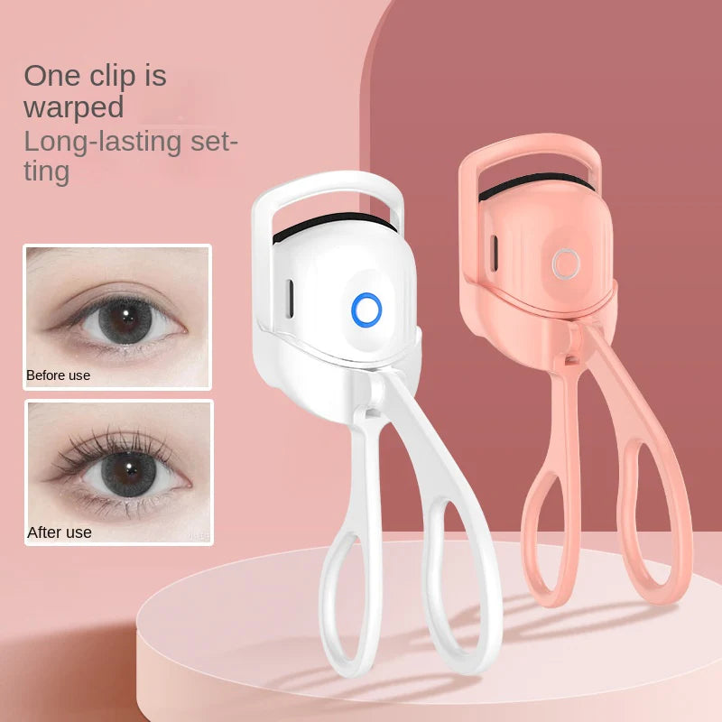 LashLift Pro - Heated Eyelash Curler
